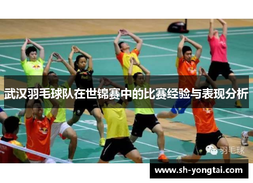 武汉羽毛球队在世锦赛中的比赛经验与表现分析