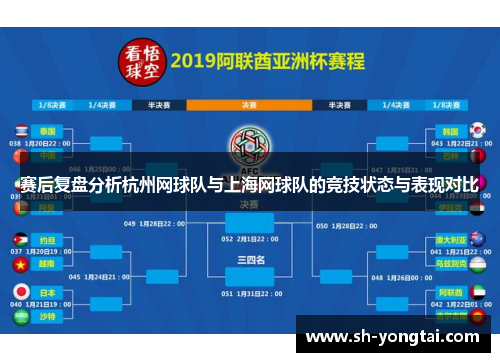 赛后复盘分析杭州网球队与上海网球队的竞技状态与表现对比