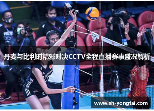 丹麦与比利时精彩对决CCTV全程直播赛事盛况解析