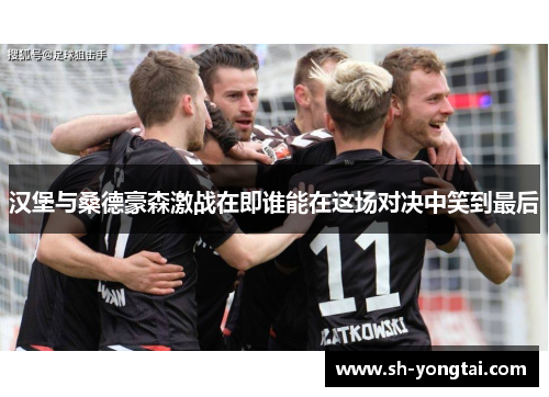汉堡与桑德豪森激战在即谁能在这场对决中笑到最后