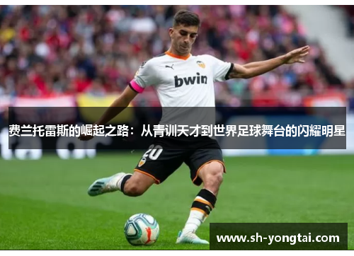 费兰托雷斯的崛起之路：从青训天才到世界足球舞台的闪耀明星